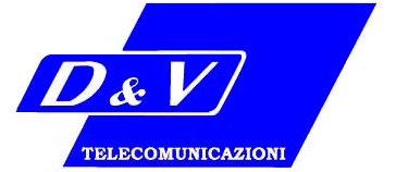 D & V Telecomunicazioni